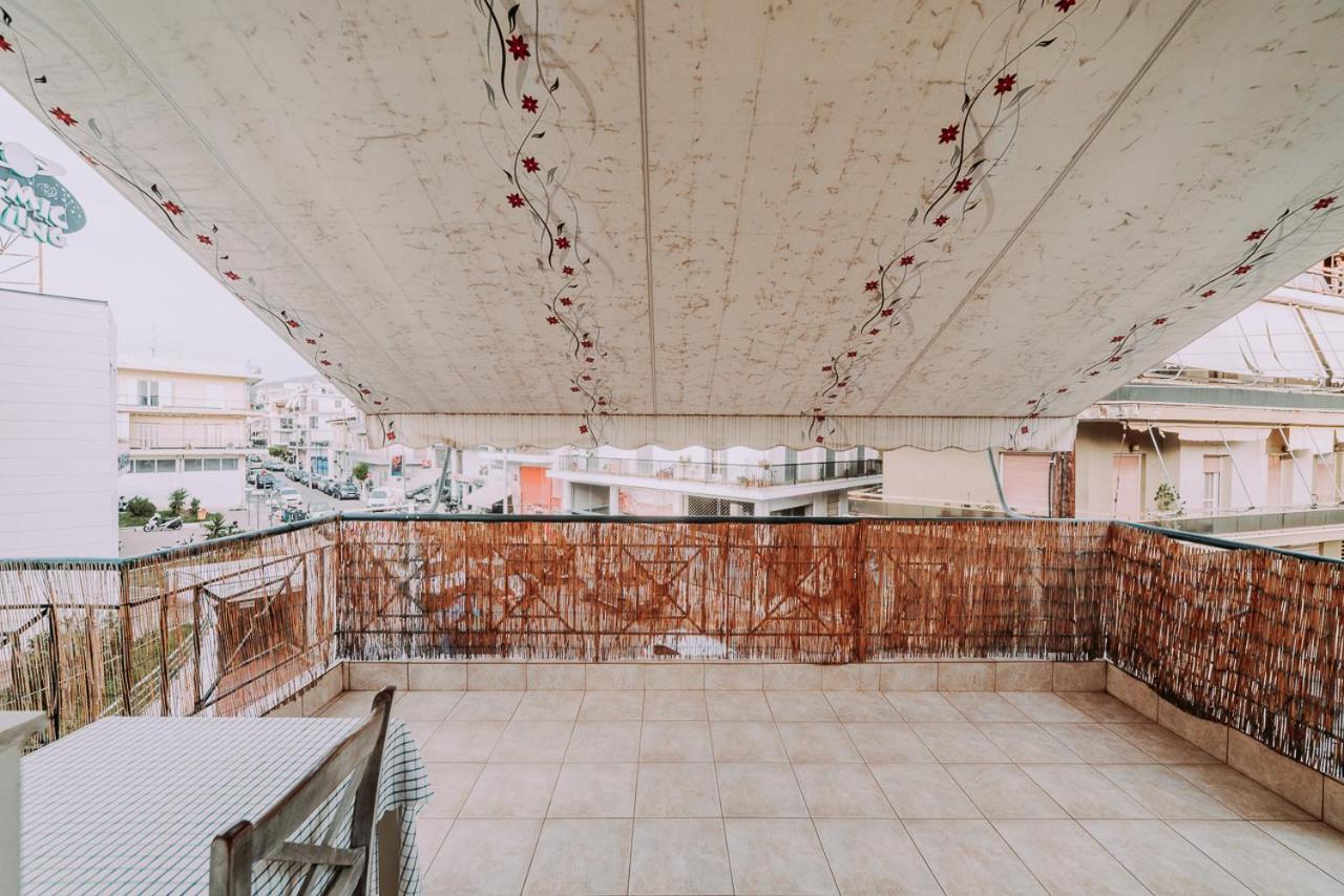 House In The Center Διαμέρισμα Καλαμάτα Εξωτερικό φωτογραφία